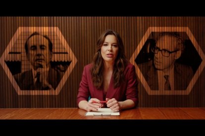 La Sexta recorda Ruiz-Mateos - ATRESMEDIA