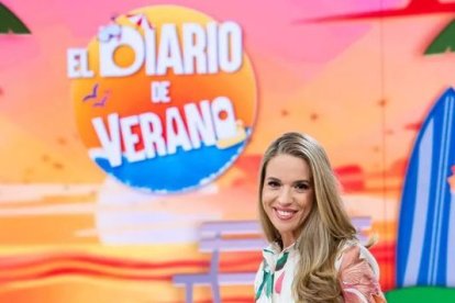 Estrena d’‘El diario de verano’ - MEDIASET