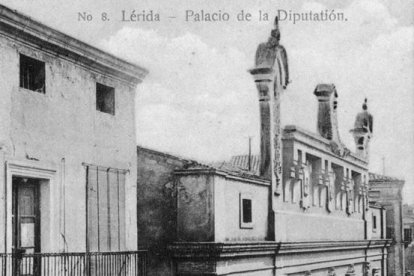 El gran cacic