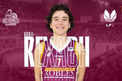 Abril Rexach