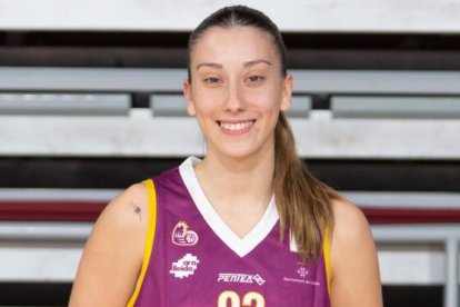 Laura Castellana.