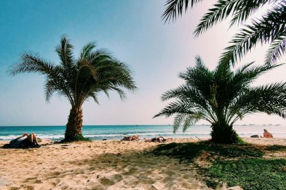 Cabo Verde.