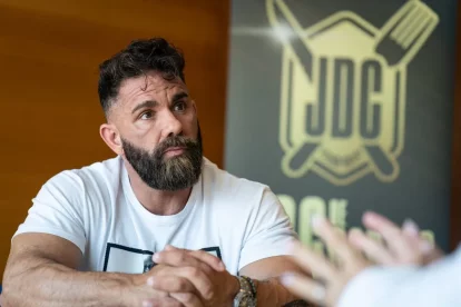 ‘Joc de cartes’, al Maresme - MIREIA COMAS