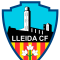 Escut Lleida CF