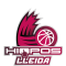 Escut Hiopos Lleida BO