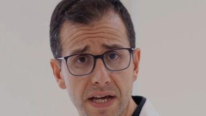 Doctor Jaume Pelegrí