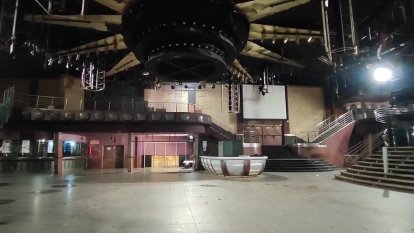 De la sala gran del Big Ben al pub