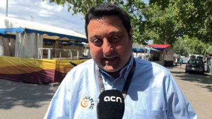 Declaracions de Ferran Perdrix