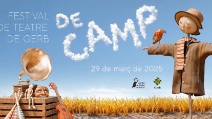 Festival De Camp de Gerb