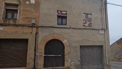 casa Bellaguarda