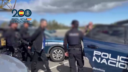 França entrega a Espanya el detingut pel crim de Vilanova de la Barca
