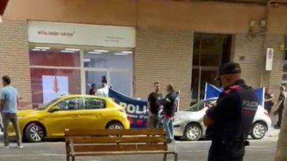Un mort a trets al barri de Cappont de Lleida