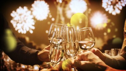 aixi sera el cap d'any a Lleida TV