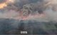 Una vista de l'incendi de Torrefeta i Florejacs.