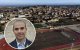 L'alcalde d'Arbeca, Sergi Pelegrí