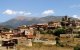 Montellà, en el municipio de Montellà i Martinet, en la Cerdanya leridana.