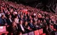 L’acte celebrat a la Llotja va reunir prop d’un miler de professionals del sector. - AMADO FORROLLA