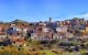 Vista panorámica de Juncosa de les Garrigas