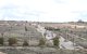 Vista de part dels terrenys de Torre Salses on Promenade projecta la seua àrea comercial. - MAGDALENA ALTISENT