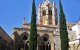 El monestir de Santa Maria de Vallbona de les Monges.