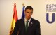 El president del govern espanyol, Pedro Sánchez, compareix davant els mitjans a Brussel·les