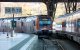Un tren de Rodalies.