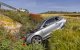 L’accident mortal va tenir lloc el passat 21 de maig a la C-12 a Balaguer. - JORDI ECHEVARRIA