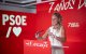 Mínguez s’estrena com a portaveu- La nova portaveu del PSOE, la lleidatana Montse Mínguez, elegida en el Comitè Federal del partit de dissabte, va arrancar la seua primera roda de premsa acusant el líder del PP, Alberto Núñez Feijóo, d’haver estat “coquetejant” amb el narcotràfic. Ho va fer per contraposar els insults que segons ella han rebut els socialistes al congrés del PP d’aquest cap de setmana i la manera d’actuar de la formació de Feijóo davant el PSOE. - ALEJANDRO MARTÍNEZ VÉLEZ / EUROPA PRESS