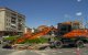 Imagen de las obras.