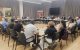 Edils de 13 municipis afectats i dos consells, a la reunió amb la Generalitat a la Diputació. - DIPUTACIÓ DE LLEIDA