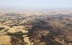 Zona on es van aturar les flames de l'incendi de Torrefeta i Florejacs