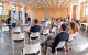Un moment de la jornada ‘Breakfast4Inno’ al Parc Agrobiotech. - AGROTECNIO
