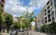 L’Ajuntament de Lleida inicia aquest dilluns les obres de renovació integral de l’enllumenat públic de la mitgera de l’avinguda Prat de la Riba, en el tram situat entre la plaça Ricard Viñes i el carrer Príncep de Viana.