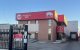 Imatge de les instal·lacions d’Agroalimentaria Chico a la localitat burgalesa d’Aranda de Duero.