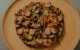 Imagen de archivo de una pizza.