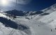 Esquiadors a les pistes de Boí Taüll