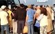 Temporers sense lloc en
busos per anar a la feina