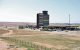 Vista de la terminal de l’aeroport d’Alguaire. - METROVACESA
