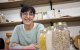 Anna Terés és natural de Castelló de Farfanya i ara viu a Logronyo.