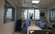Un box de vigilancia intensiva a l'hospital Arnau de Vilanova de Lleida en una imatge d'arxiu.