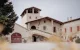 La finca data del segle XIII i va funcionar com a graner de Montserrat i residència del pare Abad. - ELS COMDALS