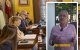 El alcalde de Lleida, Fèlix Larrosa, lleva ante la Fiscalía la líder de Vox de Lleida por incitar a la xenofobia