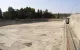 Les instal·lacions de l’antiga bassa d’aigua potable, ara en desús, a la zona alta d’Almenar. - AMADO FORROLLA