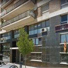 Seu dels serveis territorials de la DGAIA a Lleida.