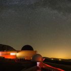 L'observatori del Montsec es llogarà com a base per al control de satèl·lits