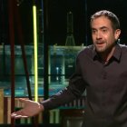 Joel Díaz, director de ‘Zona Franca’.