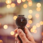 La matinada de dissabte a diumenge els rellotges s'hauran d'avançar una hora.