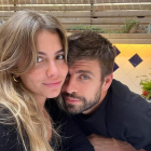 Gerard Piqué i Clara Chía