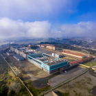 Parc Científic de Lleida Agrobiotech