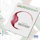 Aquest mes tot sobre el món del vi amb l'especial 'Agroalimentari'.